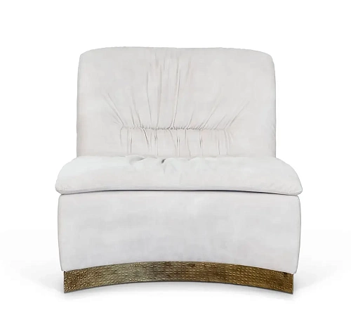 Cleopatra Lounge Chair