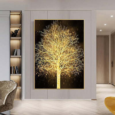 Paintings