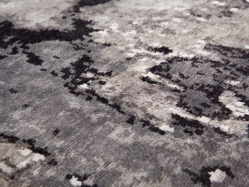 Loft Indian Hand-Knotted Rug