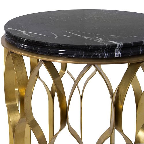 Sanctuary Twin Side Table