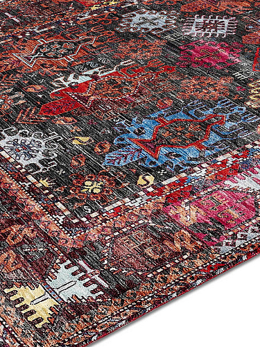 Soul Luxury 100% Wool Rug