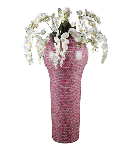 New Delhi Handcrafted Floral Arrangement