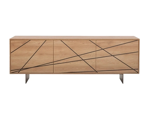 Maya Artisan Sideboard