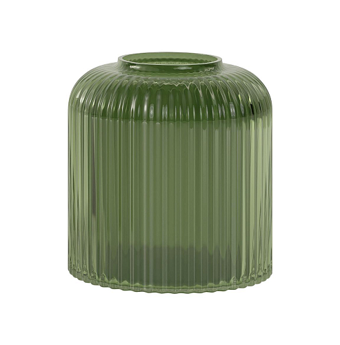 Soffio Glass Vase