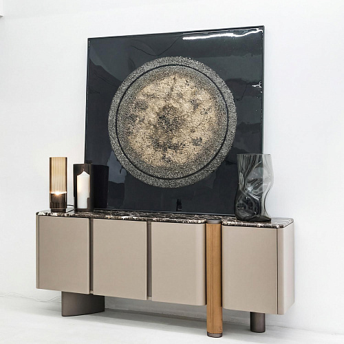 Bon Ton Italian Sideboard