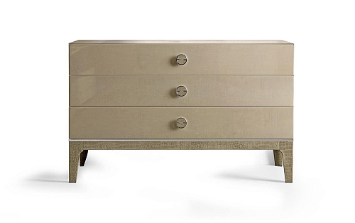 Dresser with 3 Drawers