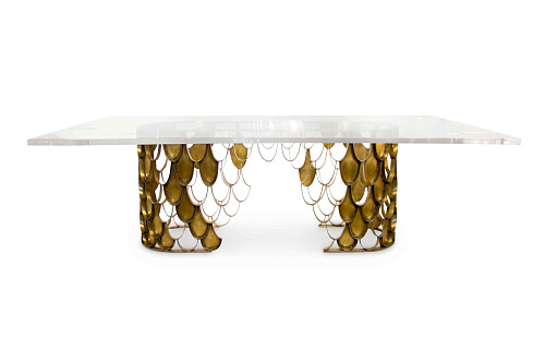 Sanctuary Serenity Dining Table