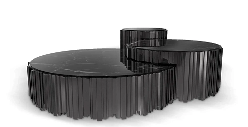 Majestic Set II Coffee Table