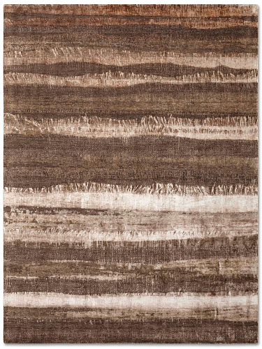 Sky Handwoven Luxury Rug