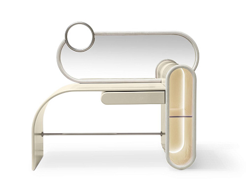 Kids Vanity Table