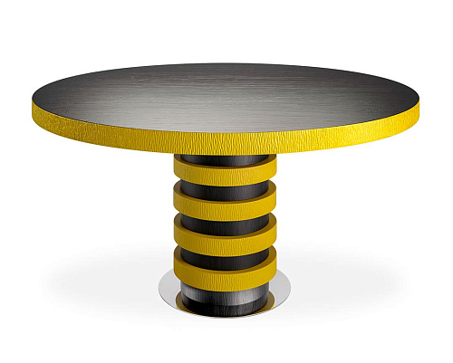 Iride Artisanal Dining Table
