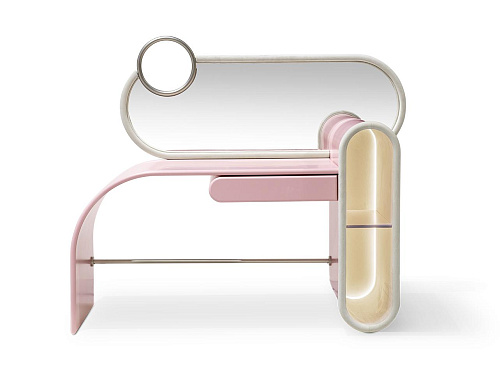 Kids Vanity Table