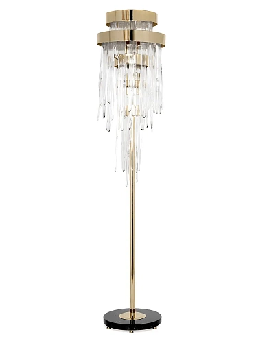 Spire Floor Lamp