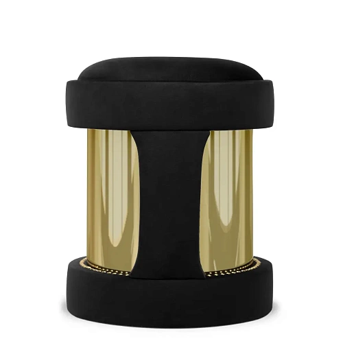 Guard Stool