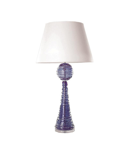 Muffy Artisan Table Lamp