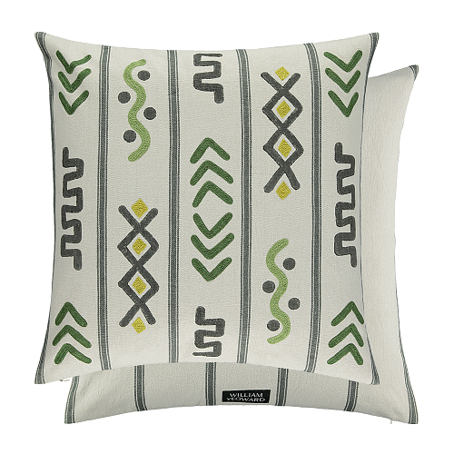 Nasca Handcrafted Cushion