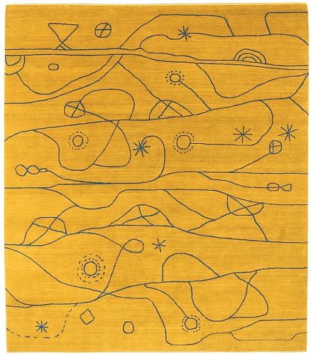 Kuuma Luxury Designer Rug