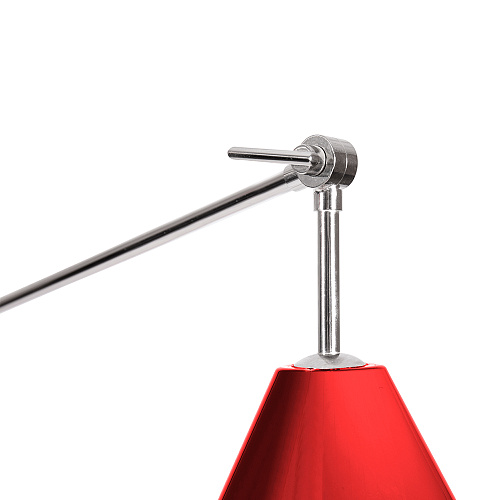 Melodic Glow Suspension Lamp