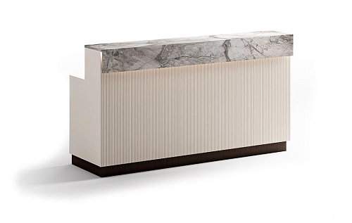 Sophisticated Bar Cabinet