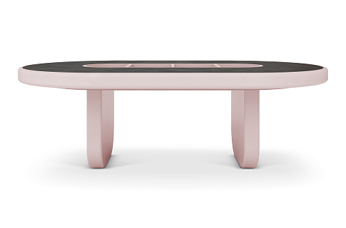 Activity Pink Kids Table