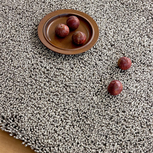 Origin High Arctic Stone Felted Rug