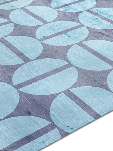 Natura Morte Handwoven Luxury Rug