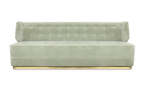 Royal Comfort Majestic Sofa