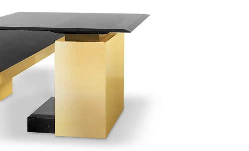 Tempest Coffee Table