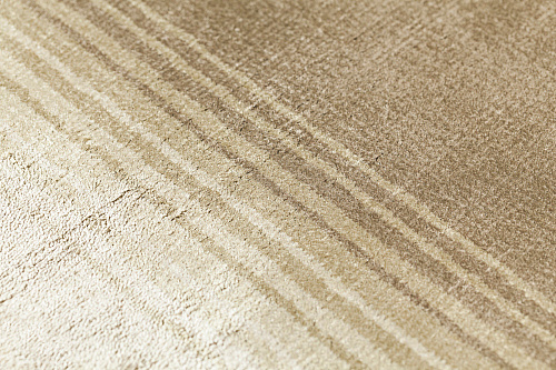 Viscose Pistachio Luxury Rug