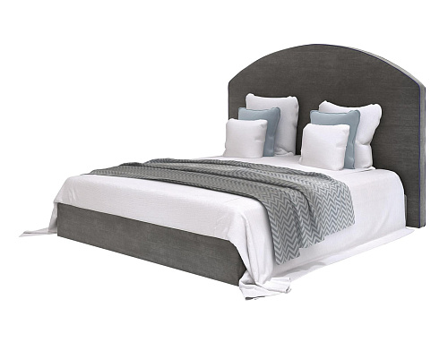 Violetta Italian Handcrafted Bed