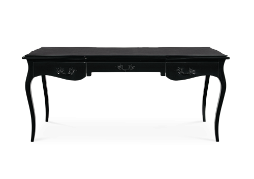 Manhattan II Luxe Designer Desk