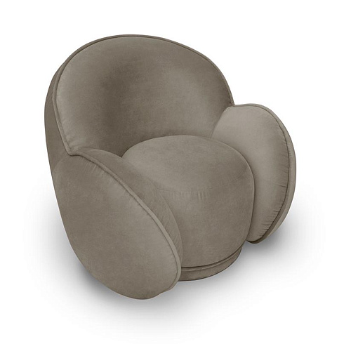 Cuddly Kids Soft Armchair