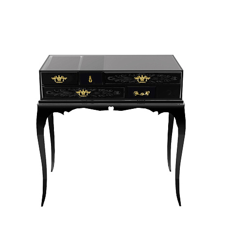 Beverly Luxe Nightstand