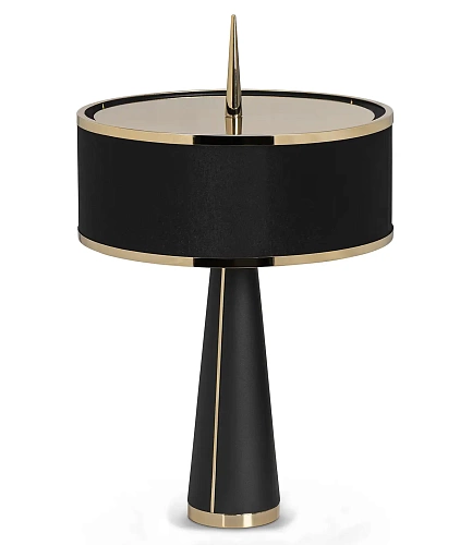 Spike Table Lamp