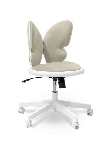 Pixie Magic Beige Kids Chair