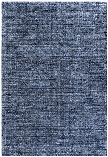 Handwoven Blue Exquisite Rug