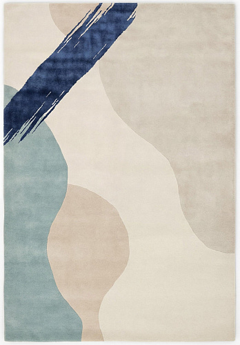 Soft Delta Signature Rug