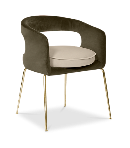 Elio Seating Chair