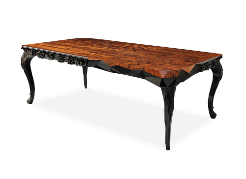 Luxe Dining Table
