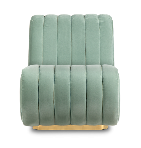 Serena Single Sofa