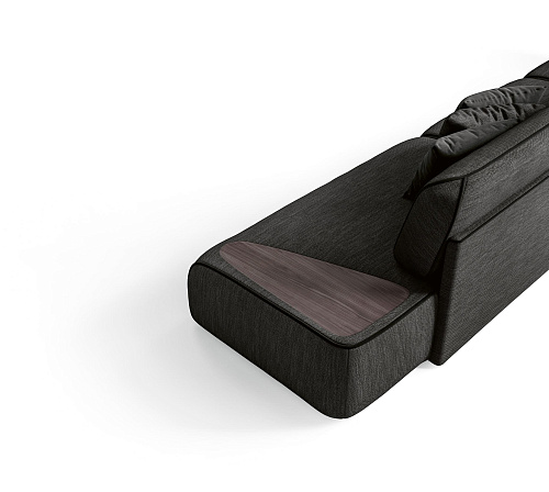 Versatile Modular Sofa Design