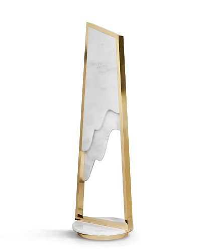 Noble Aura II Floor Lamp