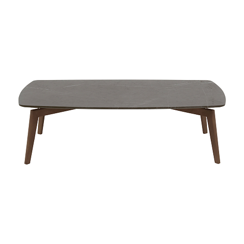 Theo Artisan Coffee Table