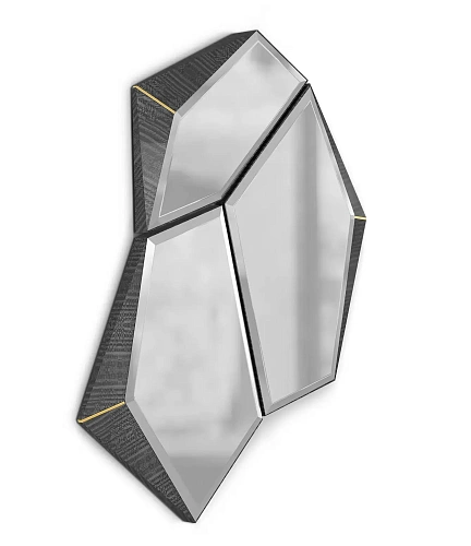 Zenith XL Mirror