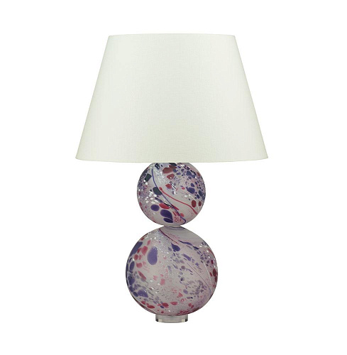 Ariana Artisan Table Lamp