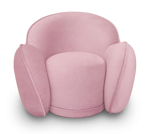 Cuddly Kids Soft Armchair