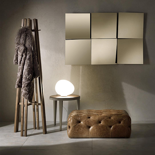 Dominique Side Table