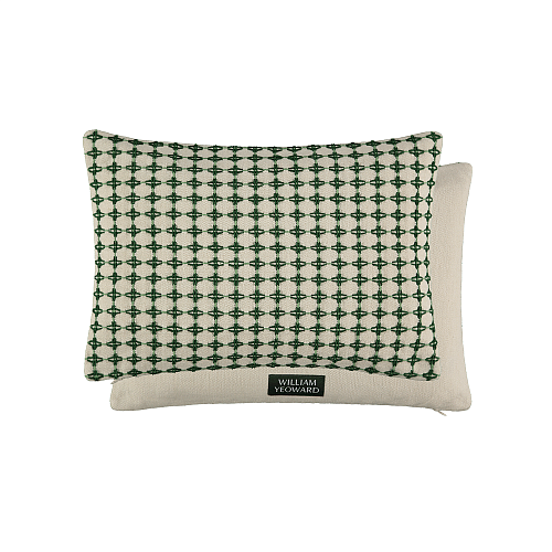 Maliana Handcrafted Cushion