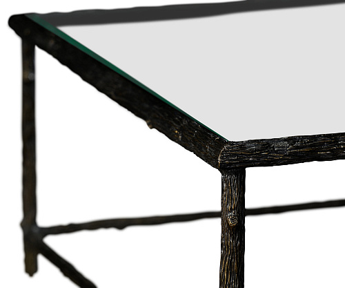 Keswick Handcrafted Coffee Table