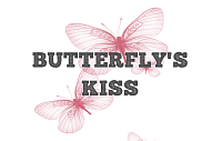 Butterfly's Kiss